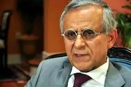 هوشنگ امیراحمدی : ایران عملا جنگ را برده است