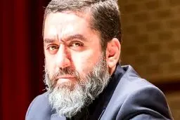 پُست مشاور قالیباف با کلید واژه خالص سازی