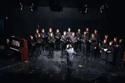 بهترین آموزشگاه موسیقی در ستارخان کجاست؟