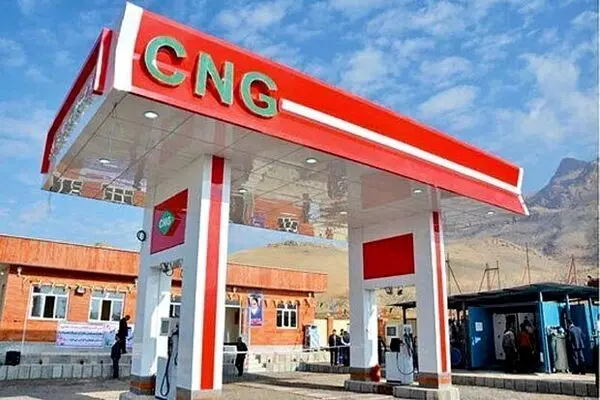 سوخت CNG رایگان شد