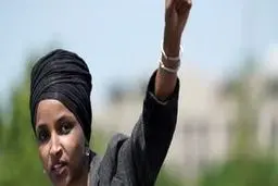 تلاش‌های ایل هان عمر برای تصویب لایحه ضد صهیونیستی در آمریکا