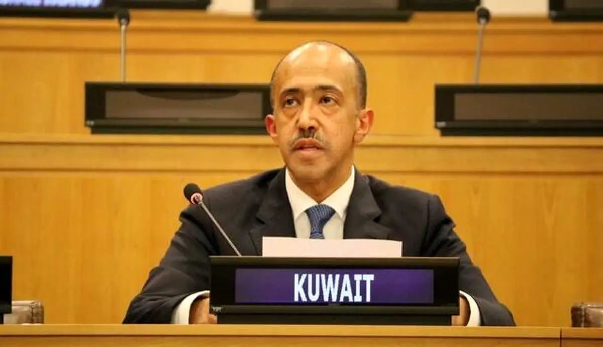 سیر تا پیاز سفیر جدید کویت در ایران