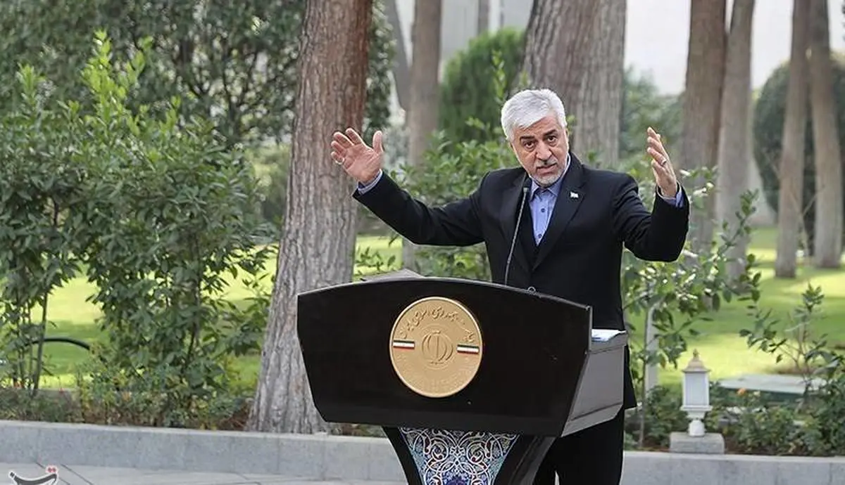 استیضاح وزیر ورزش به بیش از ۵۰ امضا رسید