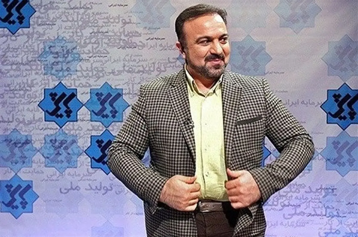 مرتضی حیدری قبل از آغاز مناظره دوم نامزدها چه گفت؟