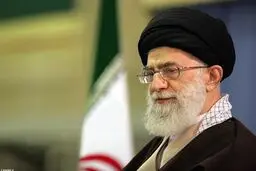 پیام فرمانده کل قوا در پی بازگشت مقتدرانه ناوگروه ۷۵ نیروی دریایی
