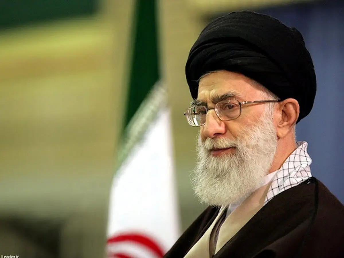 پیام فرمانده کل قوا در پی بازگشت مقتدرانه ناوگروه ۷۵ نیروی دریایی

