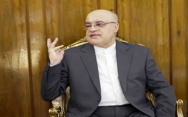 اظهارنظر سفیر ایران در بیروت درباره خلع سلاح حزب‌الله لبنان