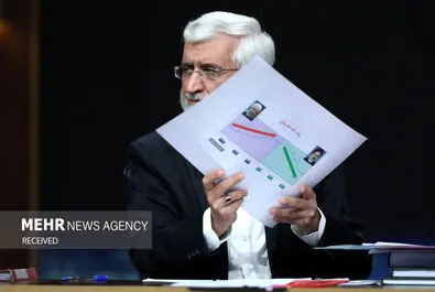 مناظره دور دوم
