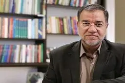 فضایلی:دشمنان روی شکاف‌ها سوار شده اند
