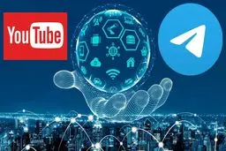 اسامی مخالفان اصلی رفع فیلترینگ و مانع مقابل برنامه رئیس جمهور