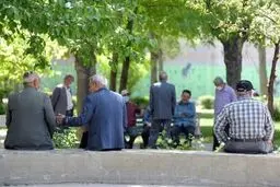 تاریخ اجرای افزایش سن بازنشستگی در سال 1404 اعلام شد + جزئیات