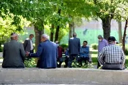 تاریخ اجرای افزایش سن بازنشستگی در سال 1404 اعلام شد + جزئیات