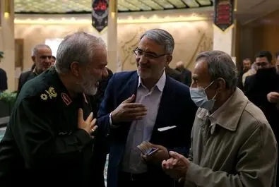  یادواره شهدای مجلس