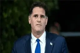 مهمترین بازیگر کلیدی در جنگ ایران و اسرائیل استعفا داد