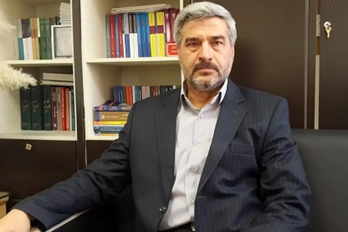 معاون برنامه ریزی مرکز اسناد بر اثر کرونا درگذشت