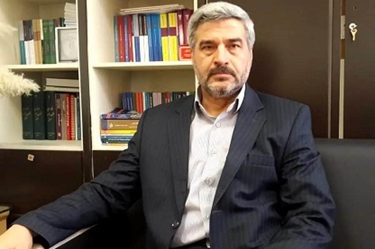 معاون برنامه ریزی مرکز اسناد بر اثر کرونا درگذشت