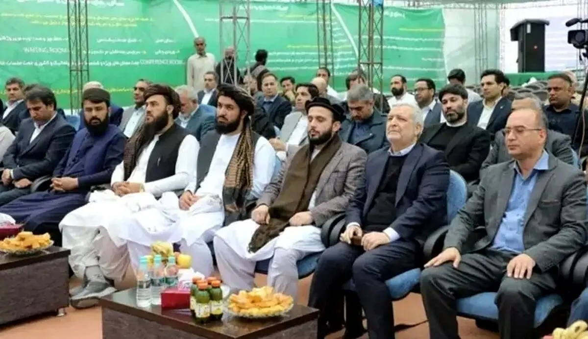 حمله روزنامه جمهوری اسلامی به سرمایه‌گذاری طالبان در چابهار
