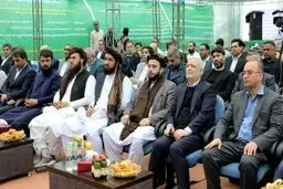 حمله روزنامه جمهوری اسلامی به سرمایه‌گذاری طالبان در چابهار