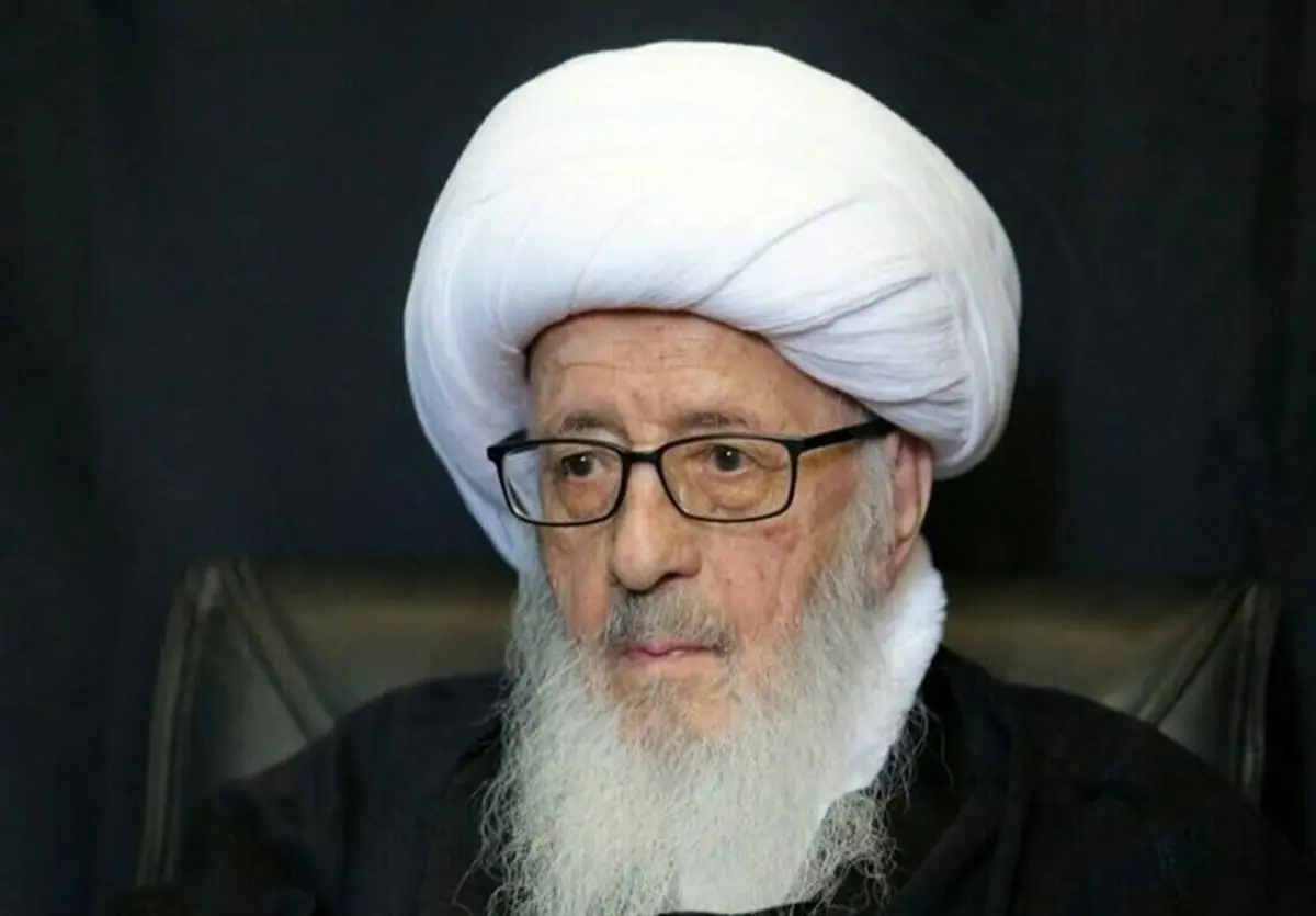 ماجرای درگذشت آیت‌الله وحید خراسانی چه بود؟