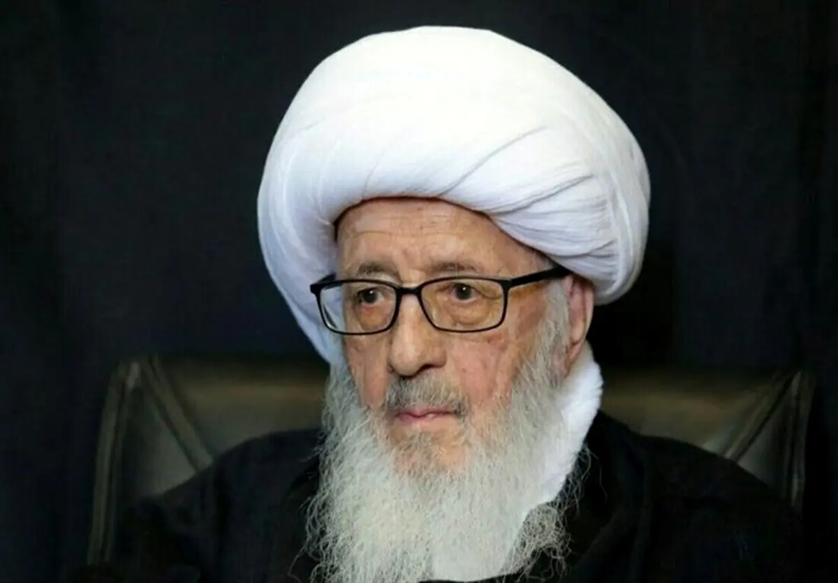 ماجرای درگذشت آیت‌الله وحید خراسانی چه بود؟