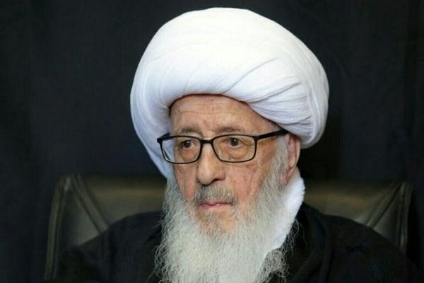 ماجرای درگذشت آیت‌الله وحید خراسانی چه بود؟