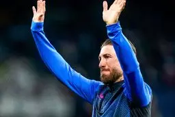 بازگشتی بی سر و صدا: را موس انتظارش را نداشت