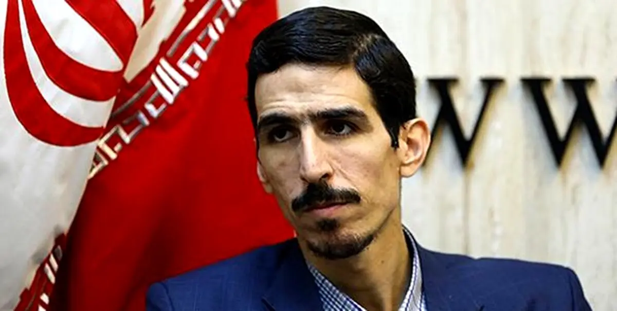 سنگ را از جلوی پای طرح شفافیت بردارید