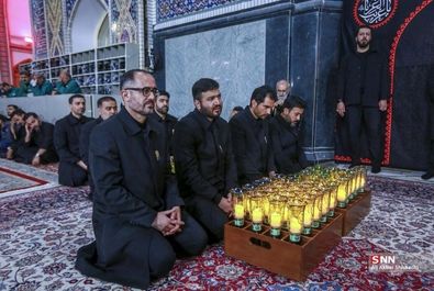 امام رضا (ع)