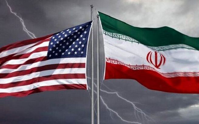 ایران پاسخ وقیحانه آمریکا را داد!