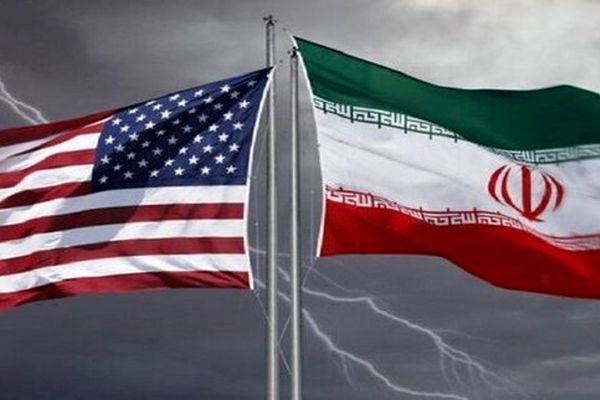 ایران پاسخ وقیحانه آمریکا را داد!