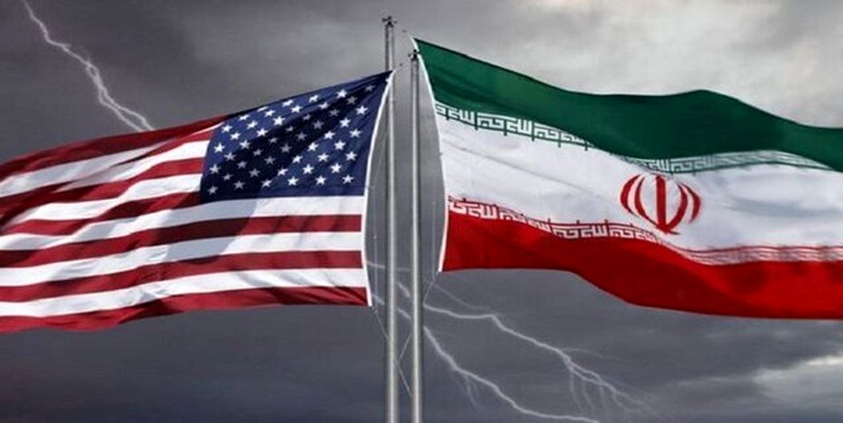 ایران پاسخ وقیحانه آمریکا را داد!