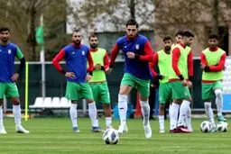 تصمیم بحث برانگیز سرمربی کنیا برای بازی با ایران!