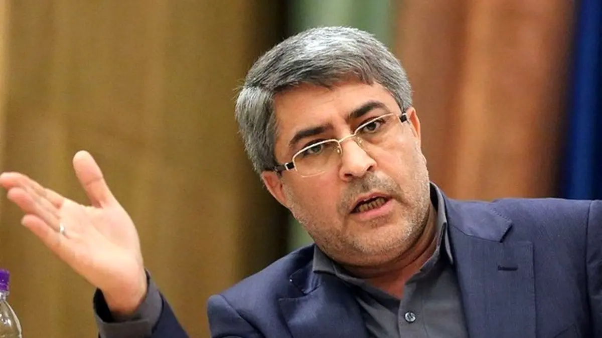 وکیلی: مجلس یازدهمی‌ها هیچ غلطی نمیتوانند​ بکنند مثل مجلس دهم !