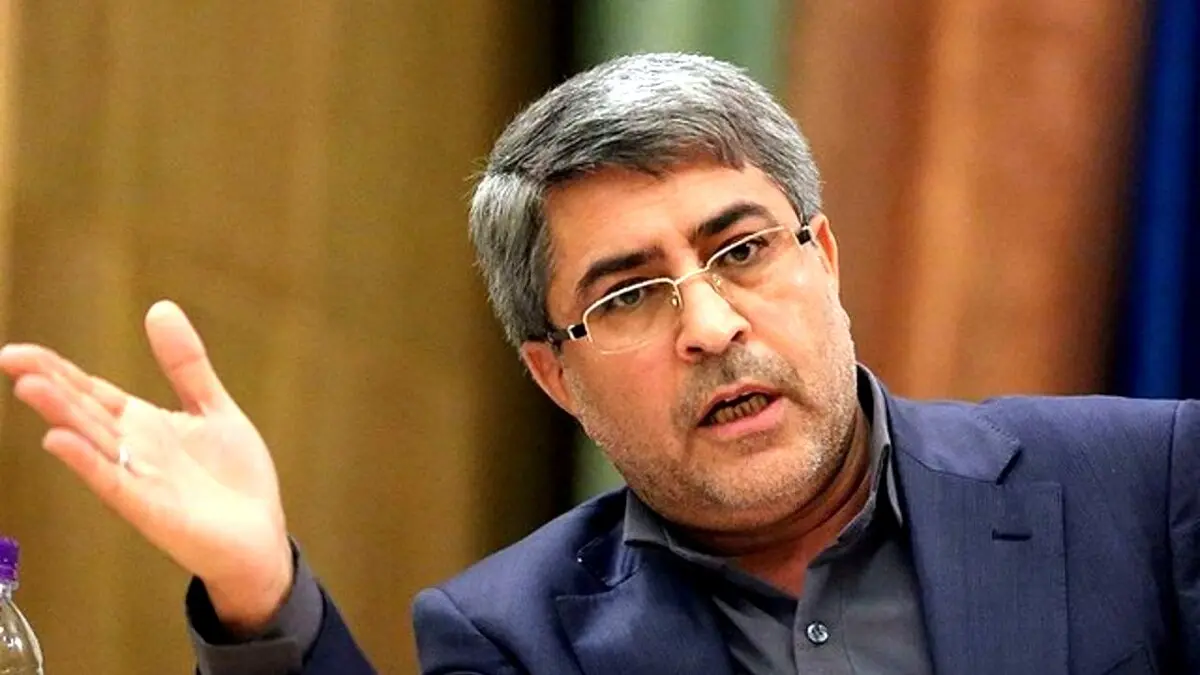 وکیلی: مجلس یازدهمی‌ها هیچ غلطی نمیتوانند​ بکنند مثل مجلس دهم !