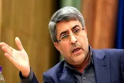 وکیلی: مجلس یازدهمی‌ها هیچ غلطی نمیتوانند​ بکنند مثل مجلس دهم !