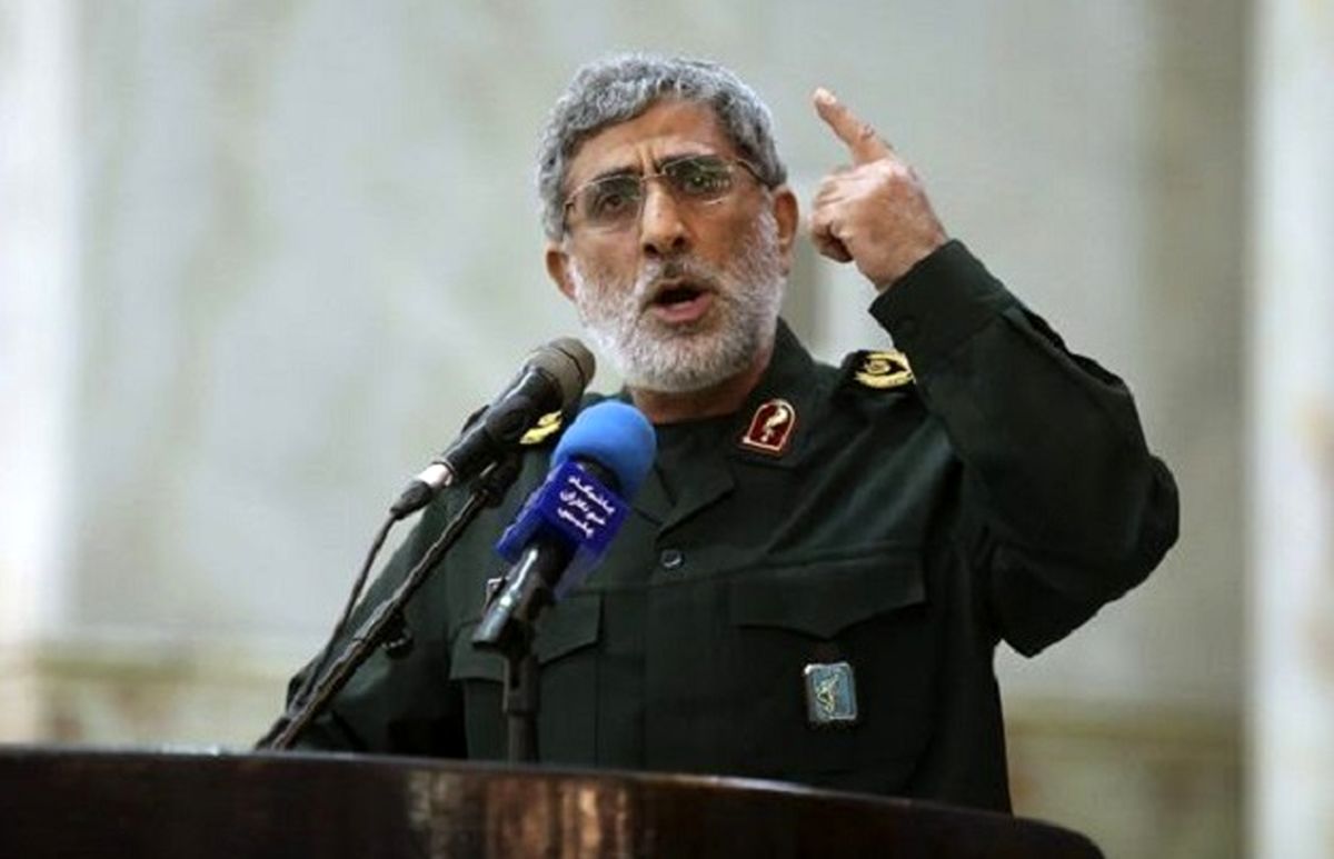 در جلسه غیرعلنی مجلس با حضور سردار آقانی چه گذشت؟ 