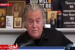 مشاور سابق ترامپ: اسرائیل رمقی برای ادامه جنگ با ایران نداشت
