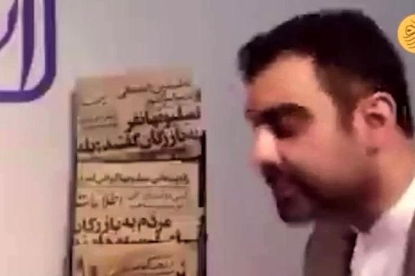 افشاگری ثابتی این بار علیه نبویان