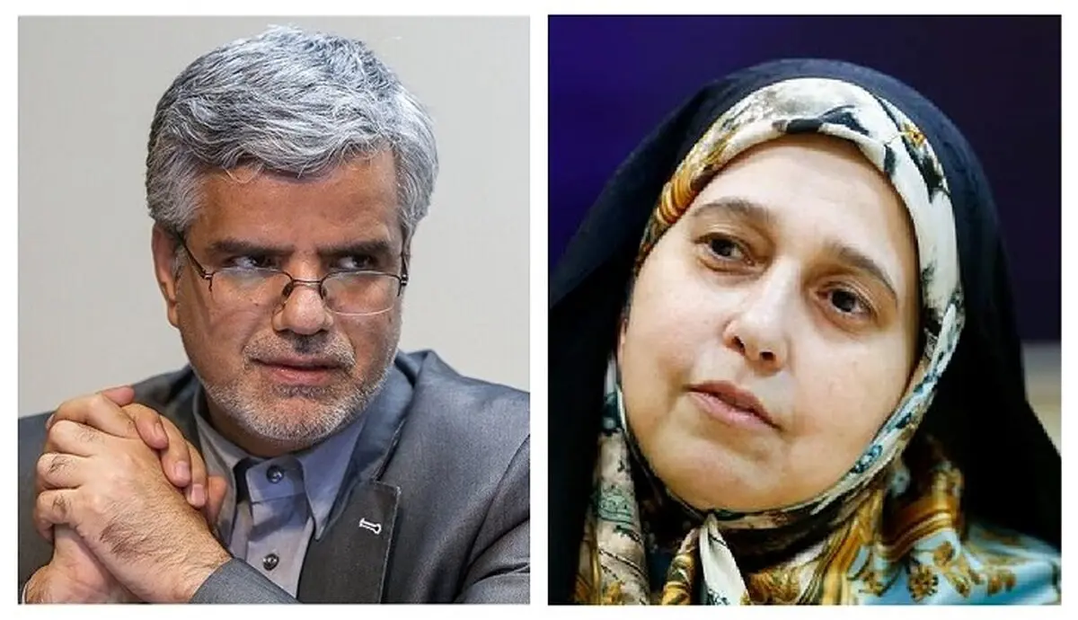 واکنش محمود صادقی و سلحشوری به خبر احضار از سوی دستگاه قضا