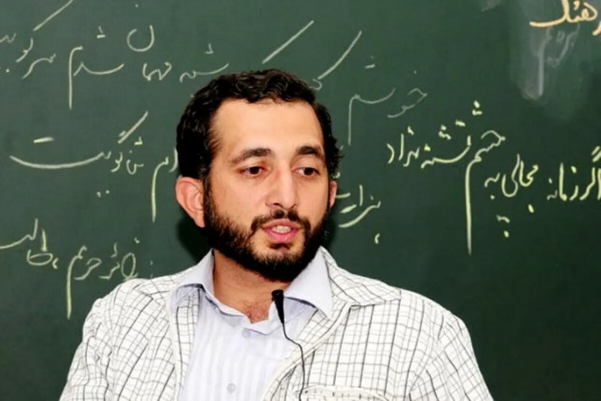 واکنش معنادار عبدی به اظهارات پسر حدادعادل در مورد برنامه داشتن قالیباف و جلیلی