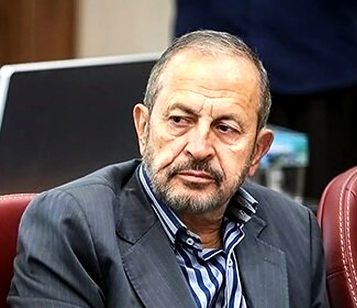 علیرضا افشار از انتخابات کناره گیری کرد + جزئیات