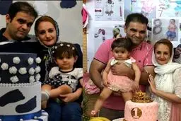 قتل مرموز یک زن و شوهر و دختر 5 ساله‌شان+جزئیات بیشتر 