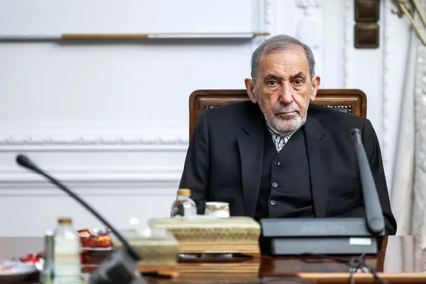 ولایتی : قدرت گرفتن ایران به واقعیت مبدل شد