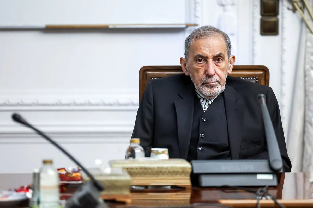 ولایتی : قدرت گرفتن ایران به واقعیت مبدل شد
