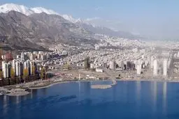 خرید اقساطی خانه از تعاونی های منطقه 22 تهران
