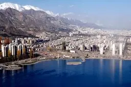 خرید اقساطی خانه از تعاونی های منطقه 22 تهران
