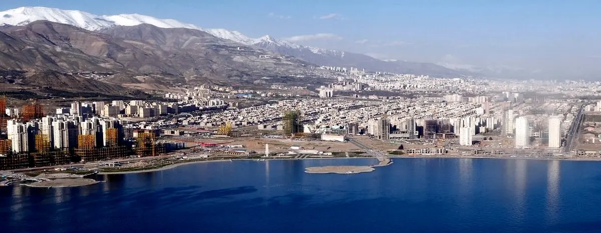خرید اقساطی خانه از تعاونی های منطقه 22 تهران
