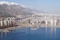 خرید اقساطی خانه از تعاونی های منطقه 22 تهران

