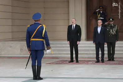 ایران و آذربایجان