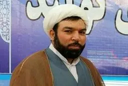 نماینده ساوه: نیروهای امنیتی فعلا باید در خیابان‌ها بمانند